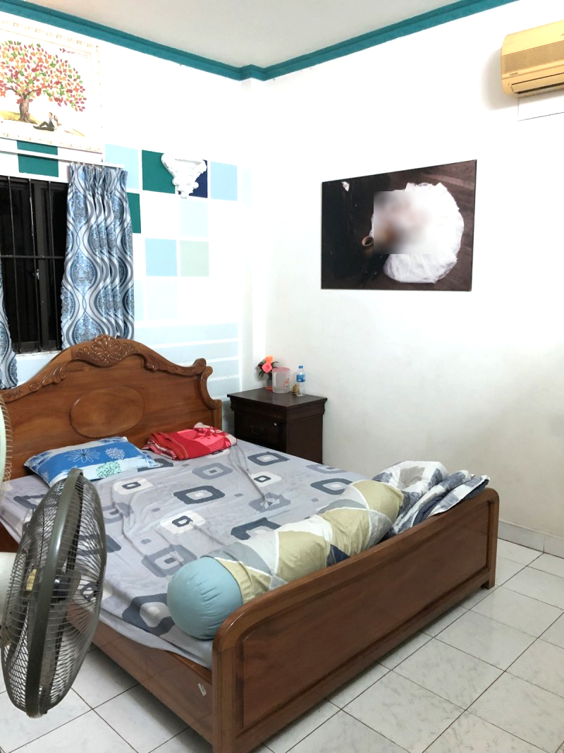 Đầu Tư Sinh Lời Nhà 3 Tầng Hẻm Xe Tải Tránh 120m2_5x24m Ga Metro Bình Thái Trường Thọ Chỉ 12 tỷ. - Ảnh 1